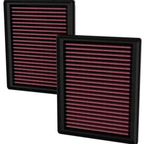 PANEL FILTERS, NISSAN Z 3.0L 2023- (2 FILTERS)