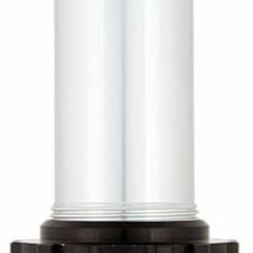 SINGLE ADJUSTABLE COIL OVER SHOCK, 4.64″ STROKE (EACH)