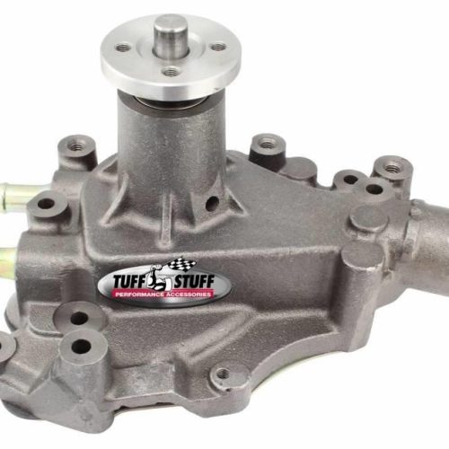 FORD WINDSOR WATER PUMP CAST AUS PASS INLET 5.687″ HUB
