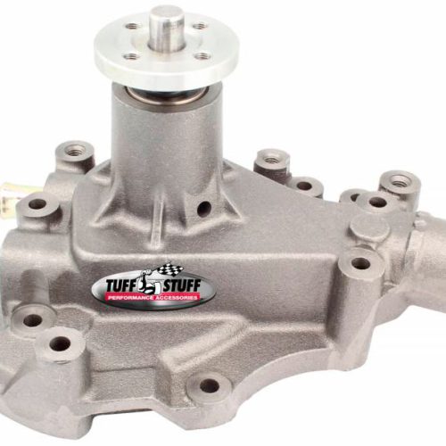 FORD CLEVELAND CAST WATER PUMPHIGH FLOW AUS PASS INLET