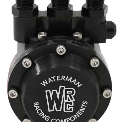 SPRINT PUMP 500 MANIFOLD REV  ROTATION 3/8 HEX