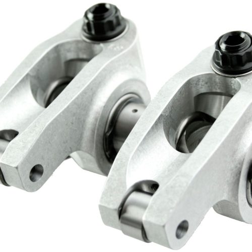 HOLDEN GEN3 LS1 1.8 RATIO-8MM BOLT-ON ADJUST ROLLER ROCKERS