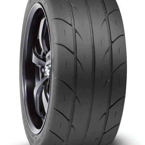 305/45R20 ET STREET S/S TYRE. EQUIV 31×12.50R20.