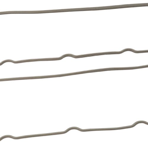 GM LS VALVE COVER GASKET RUBBER ROCKET PAIR ROCKER