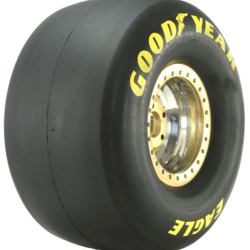 GOODYEAR 33.0×16.0-15 SLICK   D-2H. COMP ELIMIN, SUPER COMP