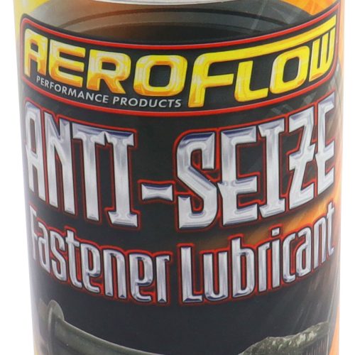 ANTI SEIZE FASTENER LUBRICANT 283 GRAMS BOLT LUBE BOTTLE