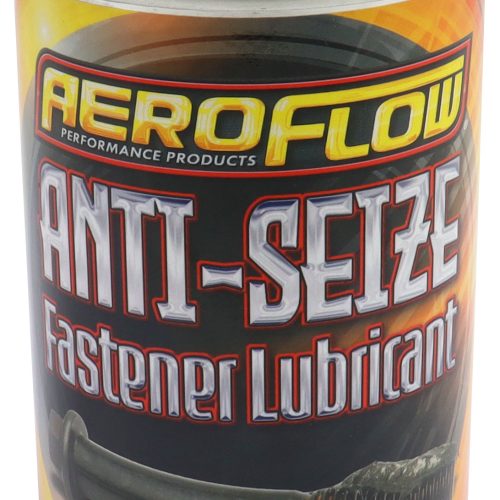 ANTI SEIZE FASTENER LUBRICANT 567 GRAMS BOLT LUBE BOTTLE