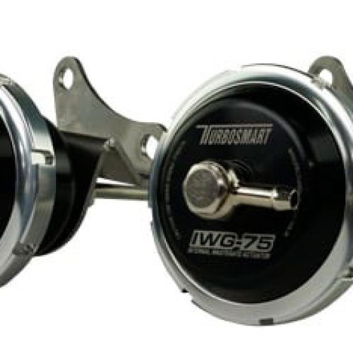 IWG75 NISSAN 14PSI ACTUATOR