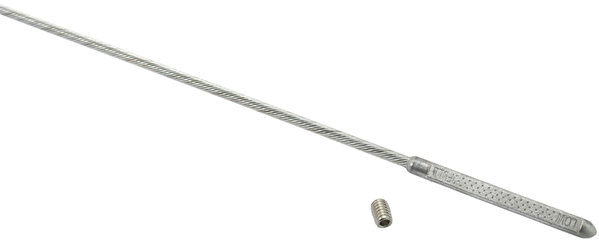 REPLACEMENT DIPSTICK CABLE WIRE FOR ALL ENGINE / TRANS