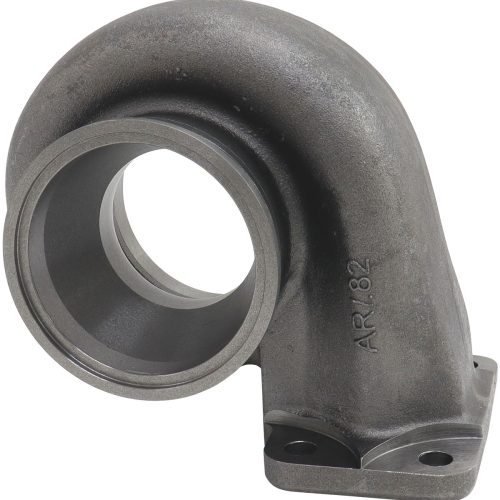 BOOSTED T3 HOUSING .82        CAST IRON HOUSING B5455 B5855