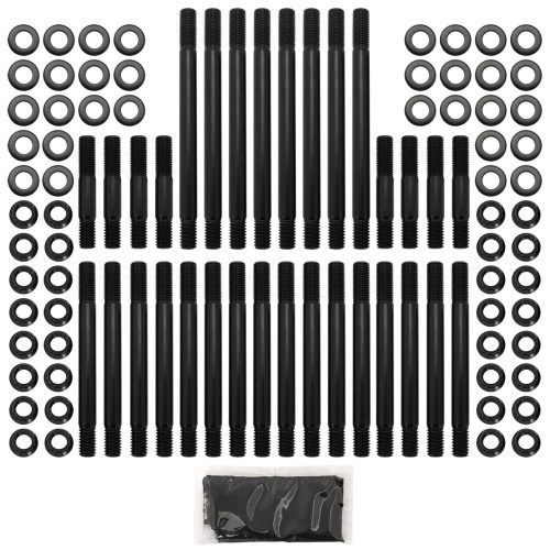 BIG BLOCK CHEV HEAD STUD KIT  12 POINT 454 AF 320CC HEADS