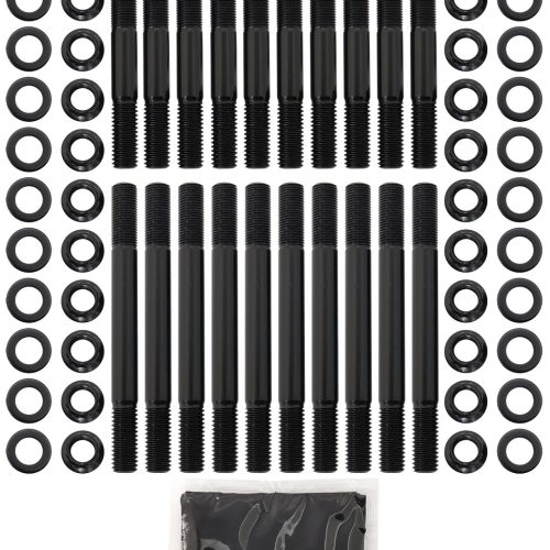 BIG BLOCK FORD HEAD STUD KIT FE 390 428 12 POINT BBF