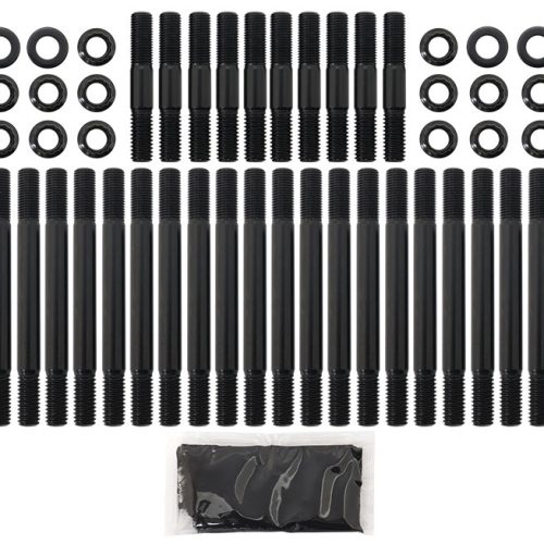 BIG BLOCK CHRYSLER HEAD STUD KIT 413 426 12 POINT AF 220cc