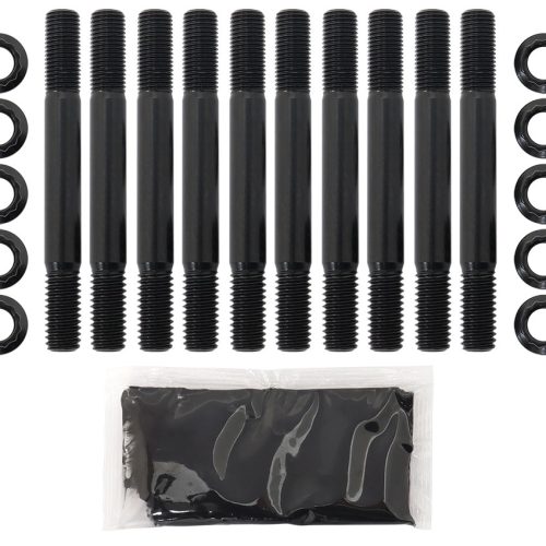 HOLDEN V8 MAIN STUD KIT       2 BOLT 253 308 304