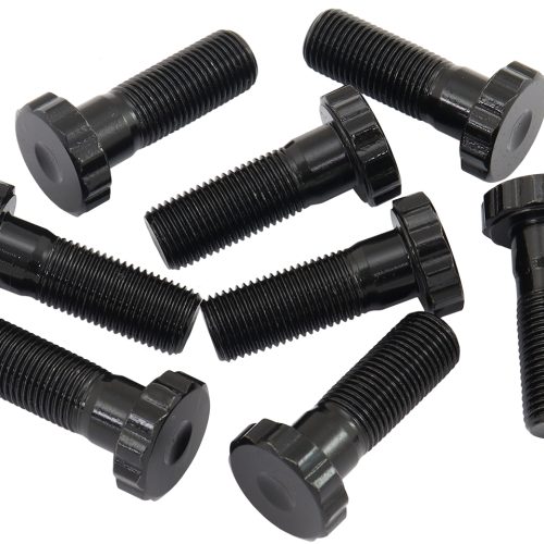 FORD PINTO SR20 FLYWHEEL BOLTSM10 x 1.00mm UHL 1.150″ 8 PACK