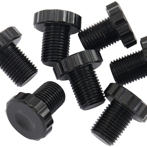 MITSUBISHI 4G63 FLYWHEEL BOLTSEVO 4-9 M12 x 1.25mm 7 PACK