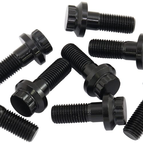 TOYOTA 2JZ 1JZ FLYWHEEL BOLTS FORD BARRA 13B MAZDA PACK 8