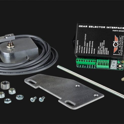 CLASSIC ELEC GEAR SENSOR MODULE