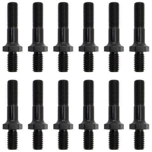 ROCKER ARM STUDS 7/16″ 16 PACKUHL 1.900″ FORD HOLDEN CHEV