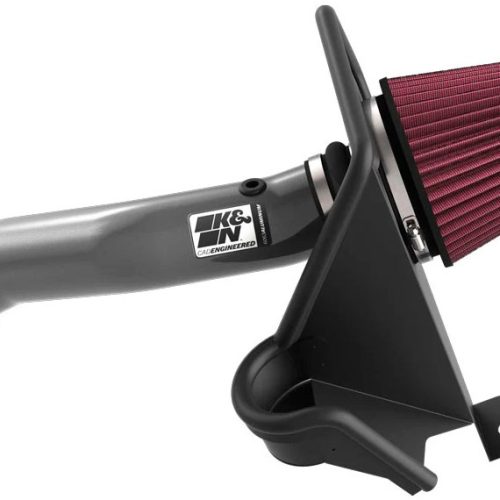 INTAKE KIT JEEP GRAND CHEROKEE3.6L V6 2021-2023