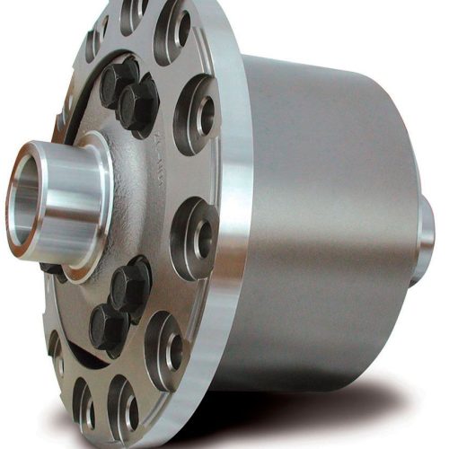 DETROIT TRUETRAC NISSAN NAVARAD40 2004-2021, 32-SPLINE