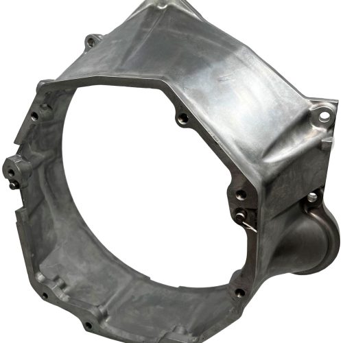 ALUMINIUM BELLHOUSING, GM LS TO T-56 & T56 MAGNUM