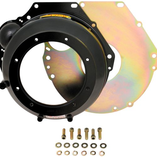 B/HOUSING BARRA SUIT TH400 REID/POWERGLIDE TRANS SFI 30.1