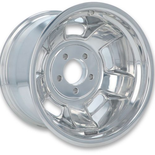 SPRINT WHEEL 15×10 POLISHED NO CLEAR. 5×4.75 / 4.25″ B/S