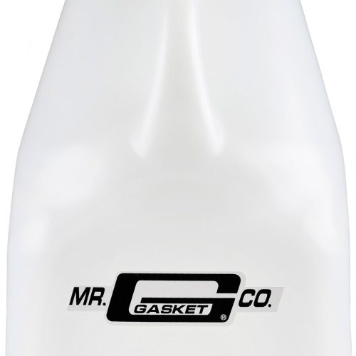 UTILITY JUG 5 GAL/18.9L WHITE WITH HOSE. SQUARE BASE