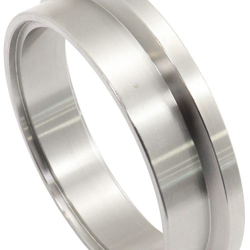 50mm WASTEGATE OUTLET FLANGE  WELD ON FLANGE ONLY