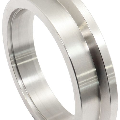 50mm WASTEGATE INLET FLANGE   WELD ON FLANGE ONLY