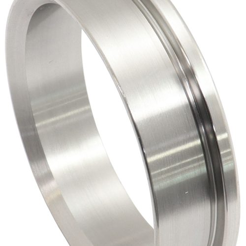 50mm WASTEGATE INLET SEAT VALVE SEAT ONLY