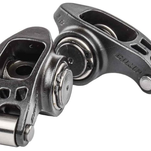 ULTRA PRO MAGNUM ROCKERS, LS1 LS2, LS6,1.80:1 RATIO, BOLT ON