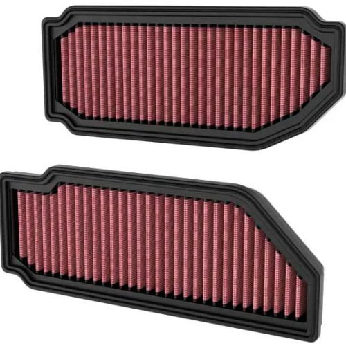 PANEL FILTERS, MERCEDES BENZ SL55, SL63 4.0L V8 2022-ON