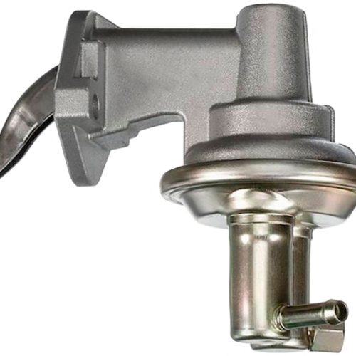 MECHANICAL FUEL PUMP, CHRYSLER383-440 & 426 HEMI