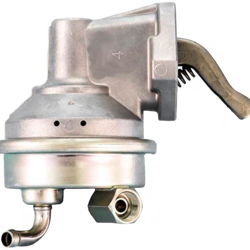 MECHANICAL FUEL PUMP, BBC     CHEVY 396-454 BIG BLOCK