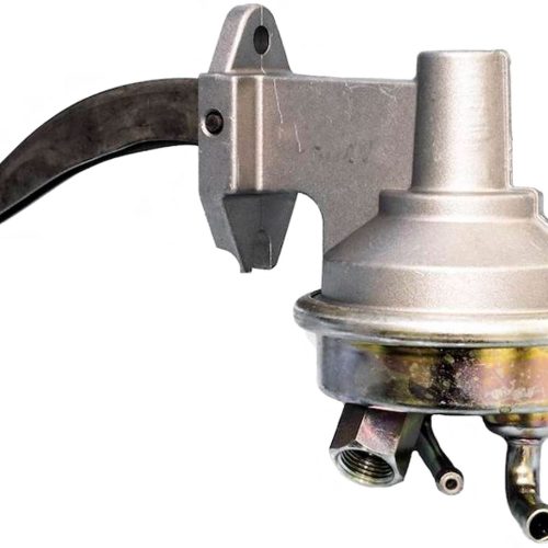 MECHANICAL FUEL PUMP, OLDS V8 OLDSMOBILE 260-455