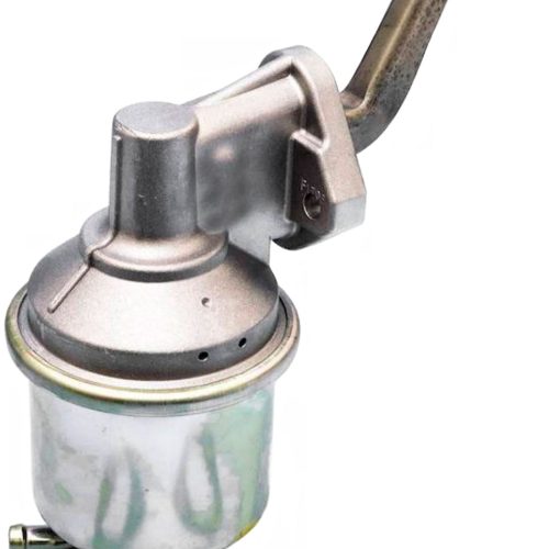 MECHANICAL FUEL PUMP, PONTIAC V8