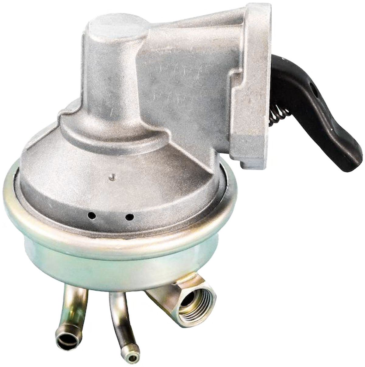 MECHANICAL FUEL PUMP, SBC CHEVY 350-400 W/ VAPOUR RETURN
