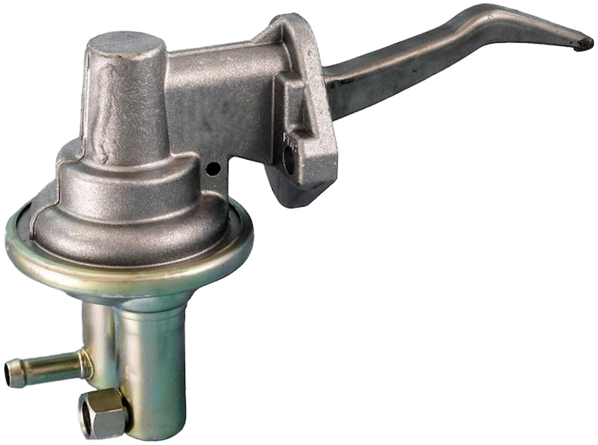 MECHANICAL FUEL PUMP, FORD FE 390-428 NO FILTER