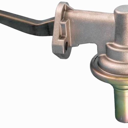 MECHANICAL FUEL PUMP, CHRYSLER273-360 SMALL BLOCK