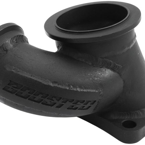 SUBARU EJ20 EJ25 TWIST MOUNT TURBO ADAPTER V-BAND GT30 45mm