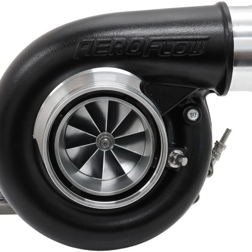 BOOSTED 7375 1.00 T4          V-BAND OUTLET G42 1200 BLACK