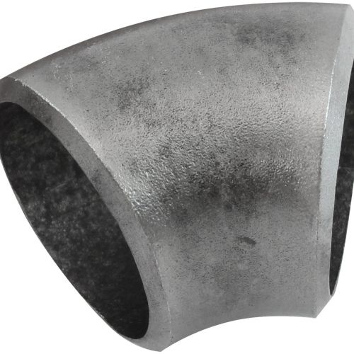 1-3/8″ STEAM PIPE 45 DEGREE   BEND TURBO MANIFOLD EXHAUST