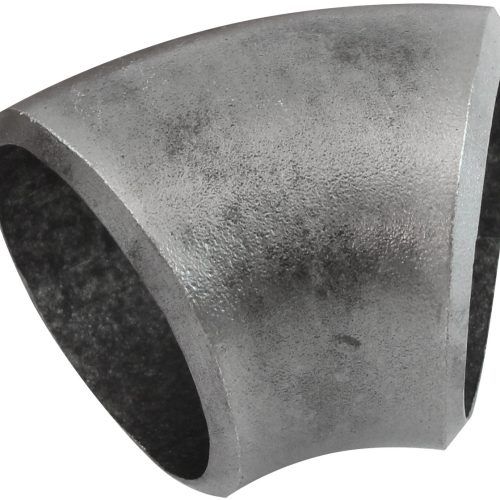 1-5/8″ STEAM PIPE 45 DEGREE   BEND TURBO MANIFOLD EXHAUST