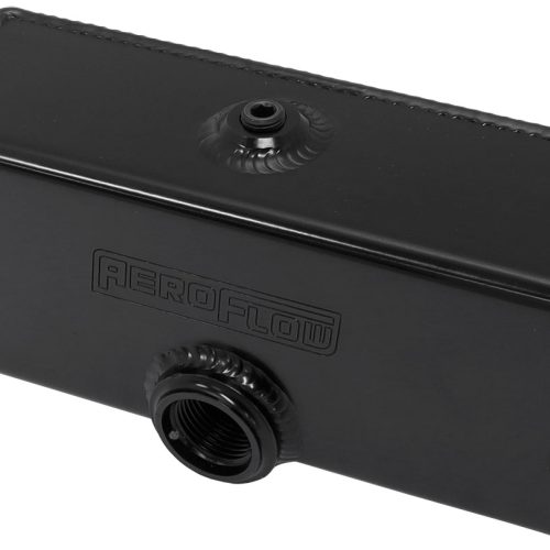 TURBO OIL DRAIN SCAVENGE TANK SUMP CAN COLLECTOR BOX