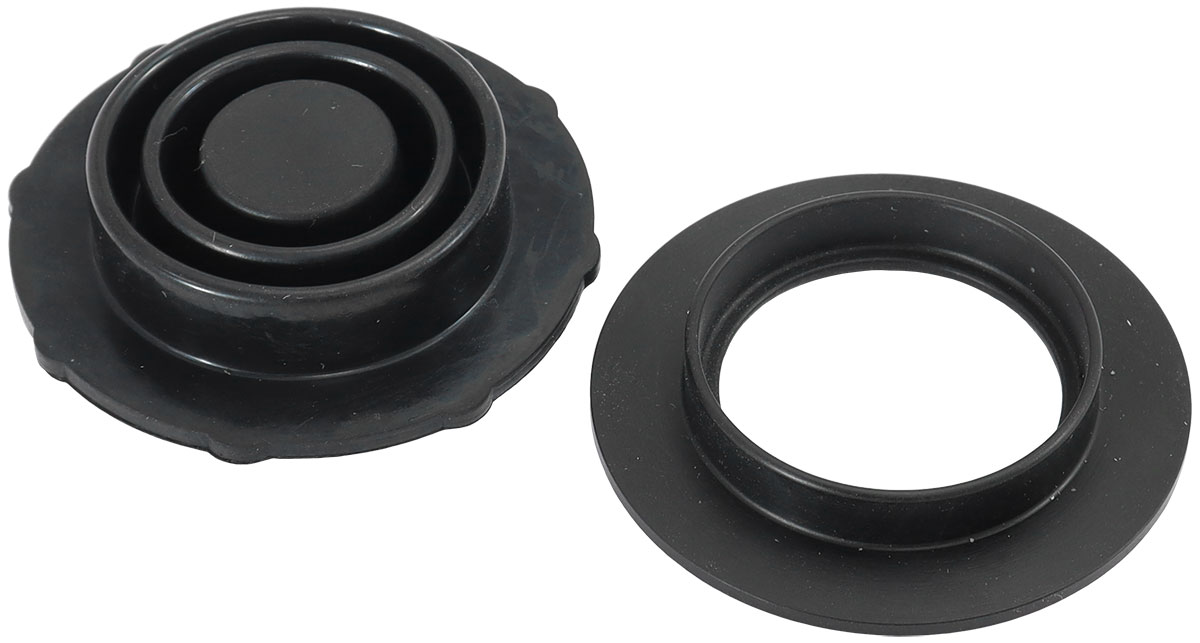 REPLACEMENT RUBBER EPDM LID CLUTCH BRAKE RESERVOIR 64-2150