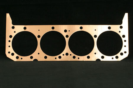 SBC 4.155 X .043 PRO COPPER HEAD GASKET