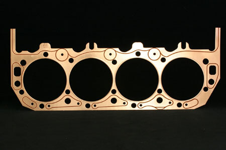 BBC MK4 4.520 X .043 ICS TITANCOPPER HEAD GASKET