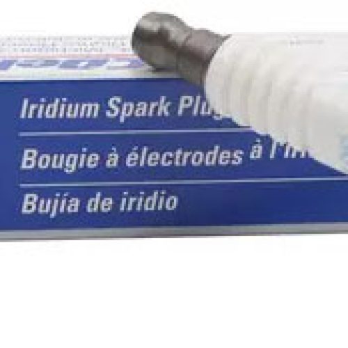 SPARK PLUG IRIDIUM LSA EACH DELCO LS MOTORS